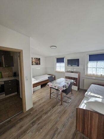 Pension und Ferienwohnungen Richter