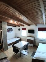 Apartment v Gerwisch bei Magdeburg Obrázok 16