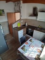 Apartment v Gerwisch bei Magdeburg Obrázok 15