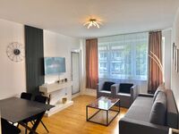 Apartment v Leverkusen Obrázok 2