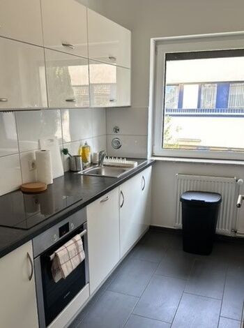 Moderne Wohnungen am Wandsbeker Markt Obrázok 3