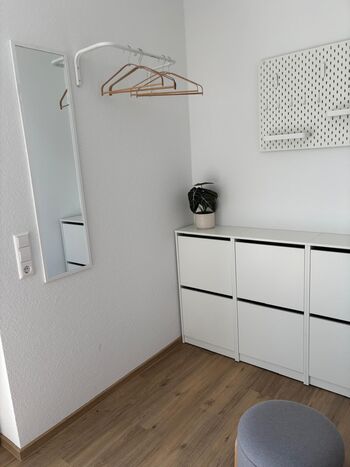 3 Zimmer-Wohnung für max. 4 Personen in Ulm-Unterweiler Bild 5