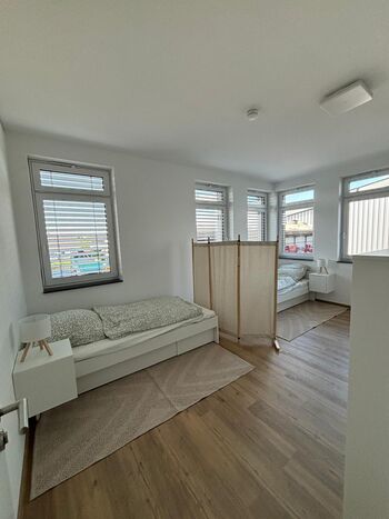 3 Zimmer-Wohnung für max. 4 Personen in Ulm-Unterweiler Bild 2