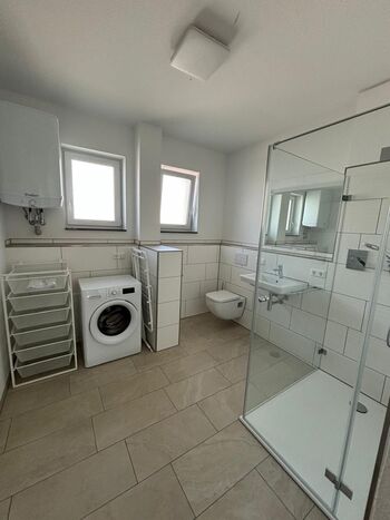 3 Zimmer-Wohnung für max. 4 Personen in Ulm-Unterweiler Bild 4