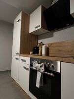 Wohnung 1-6 Mann Picture 1