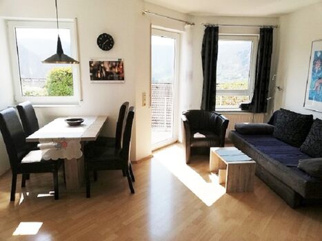 Wohnung Eisele Zdjęcie 2