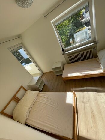 Firmen Wohnungen in Augsburg Zdjęcie 2