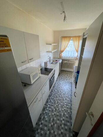 Wohnung in Zeuggasse, Augsburg