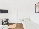 Weitere Ansicht Schlafzimmer links