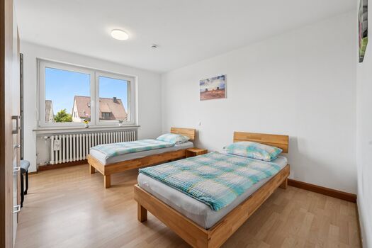 Wohnung in Schonungen