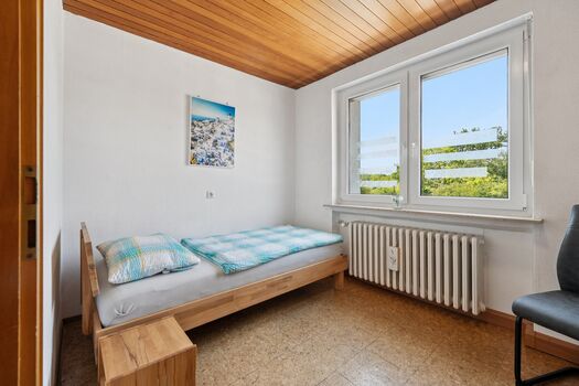Wohnung in Schonungen