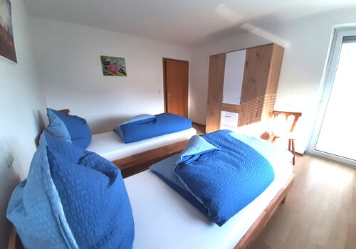 Wohnung in Schonungen