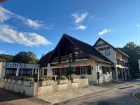 Seeblick - Hotel - Kegelbahn - Café Zdjęcie 4