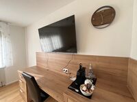 Seeblick - Hotel - Kegelbahn - Café Zdjęcie 2