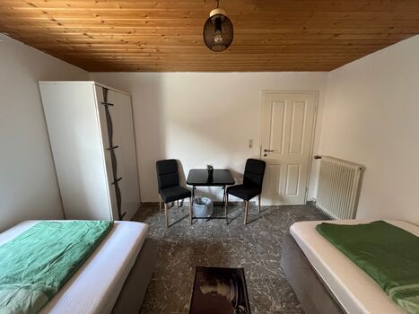 Gästezimmer Ismael