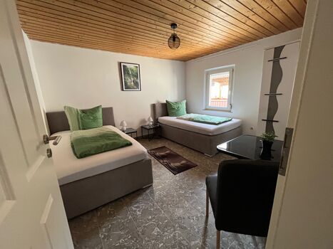 Gästezimmer Ismael Picture 4