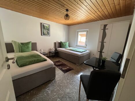 Gästezimmer Ismael Picture 5