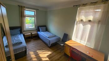 Apartment in Gotha Picture 4