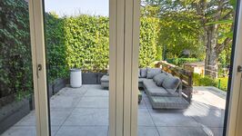 Schöne Neubau 65m² City Wohnung Wlan: R Bild 12