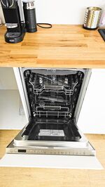 Schöne Neubau 65m² City Wohnung Wlan: R Bild 13