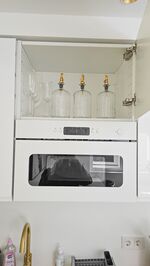 Schöne Neubau 65m² City Wohnung Wlan: R Bild 8