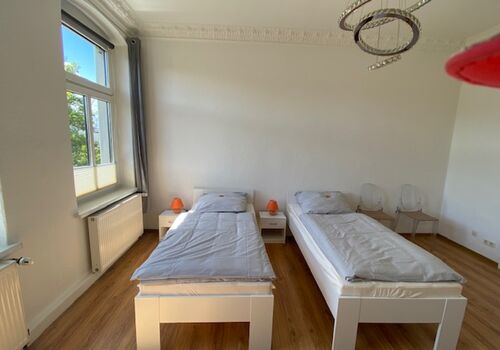 Apartment in Magdeburg Picture 4