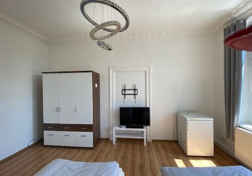 Apartment in Magdeburg Picture 2