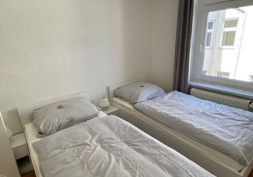 Apartment in Magdeburg Picture 5