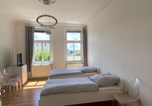 Apartment in Magdeburg Picture 3