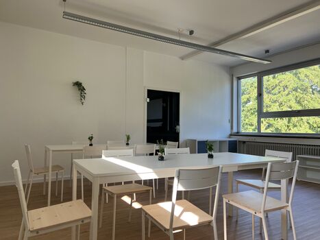 StayING - The perfect place for groups to rest and recharge Bild 5
