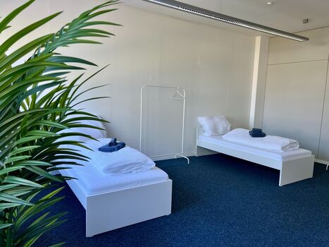 StayING - The perfect place for groups to rest and recharge Bild 4