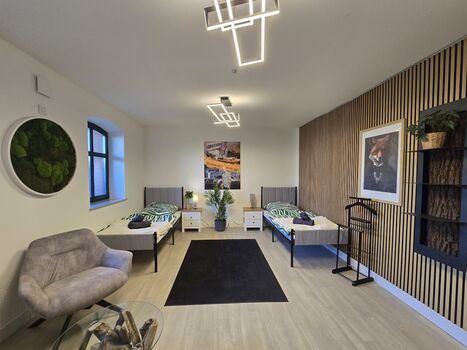 Zitadelle Am Yachthafen Bild 5