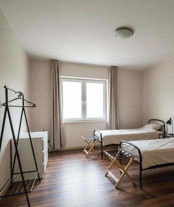 Apartment in Essen Picture 2