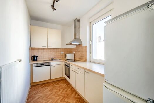 Apartment in Karben Picture 4