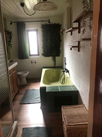 Holiday home Laar
