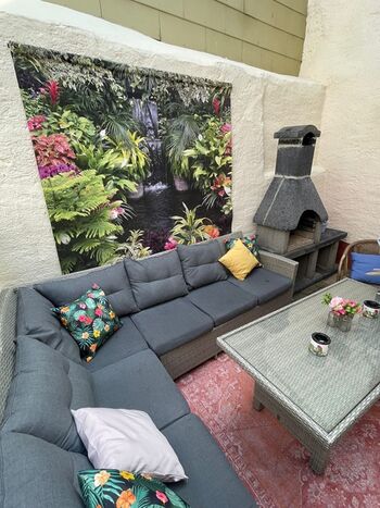 Holiday home Briedel Picture 4