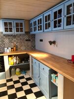 Holiday home Briedel Picture 14