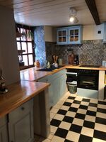 Holiday home Briedel Picture 13