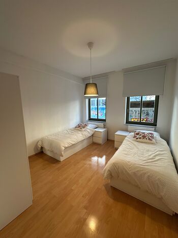 Rostock Apartment Leo! (4-20Pax)
