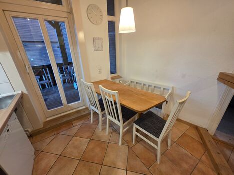 Apartment in Goslar Picture 5