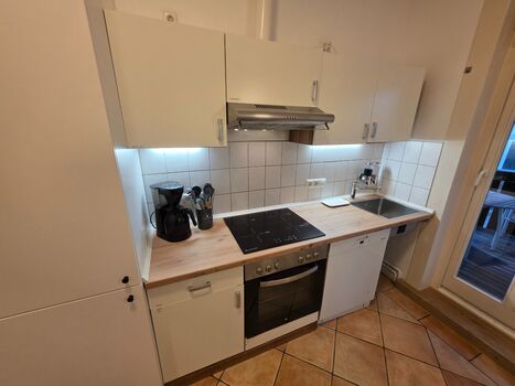 Apartment in Goslar Picture 2