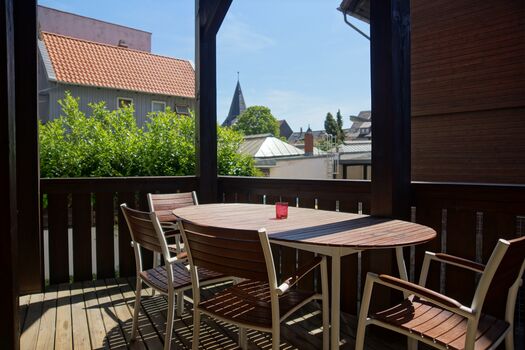 Apartment in Goslar Picture 4