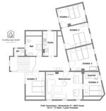 Mieszkanie w Goslar Zdjęcie 15