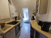 Mieszkanie w Goslar Zdjęcie 16