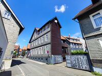 Mieszkanie w Goslar Zdjęcie 17