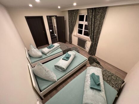 Pension Goldenes Vogtland Zdjęcie 3