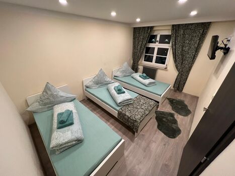 Pension Goldenes Vogtland Zdjęcie 2