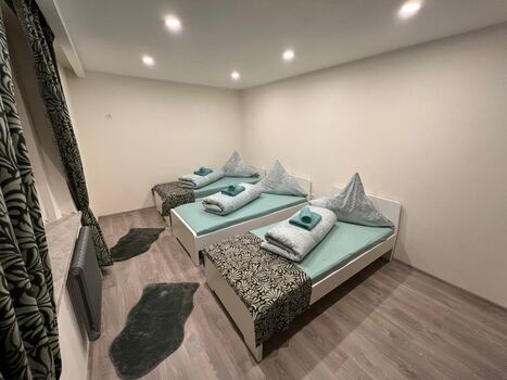 Pension Goldenes Vogtland Zdjęcie 4