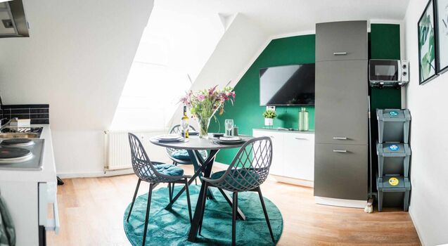 HomeRent in Kleve Obrázok 2