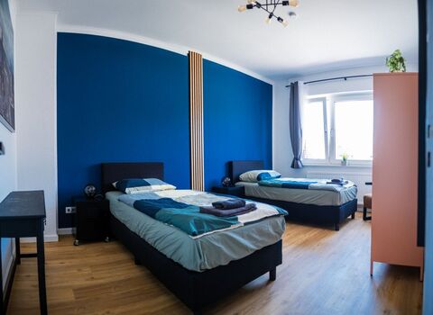 HomeRent in Kleve Obrázok 5